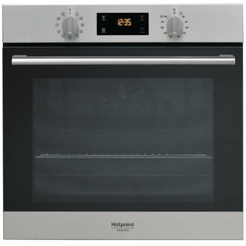 Духовой шкаф Hotpoint-Ariston FA2 844 H IX HA