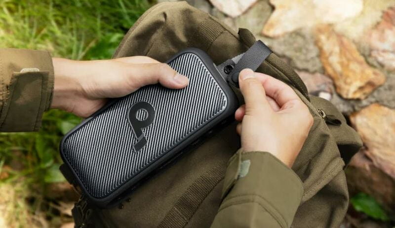 Купити Акустична система Anker SoundCore Motion 300 Black (A3135011) Акустична система Anker SoundCore Motion 300 Black (A3135011)