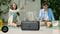 Фото - Акустична система Anker SoundCore Motion 300 Black (A3135011) | click.ua