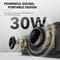 Фото - Акустична система Anker SoundCore Motion 300 Black (A3135011) | click.ua
