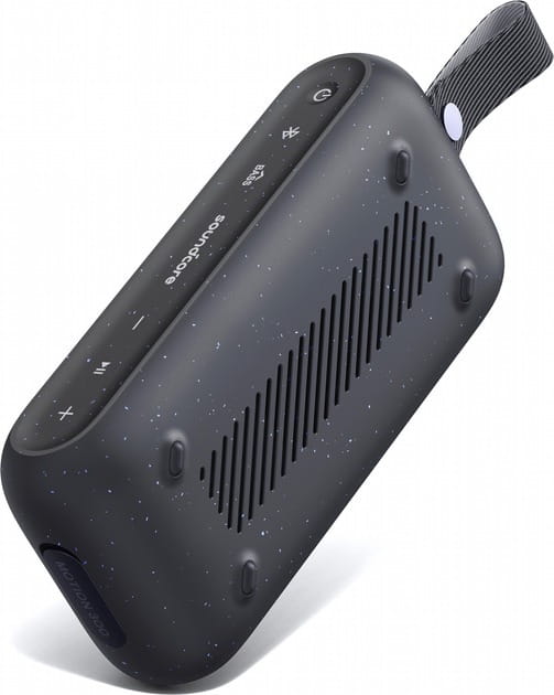 Акустична система Anker SoundСore Motion 300 Black (A3135011)