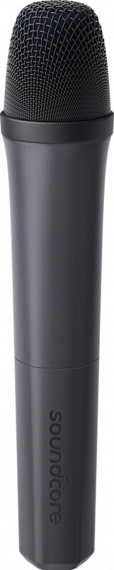 Акустична система Anker SoundCore Rave 3S Black (A31A3012)