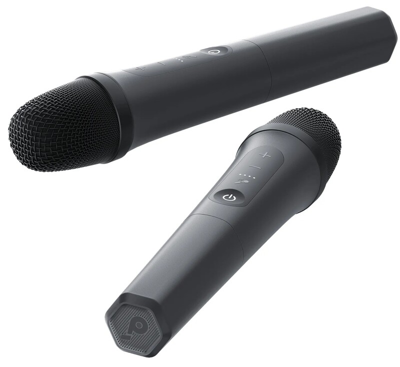Акустична система Anker SoundCore Rave 3S Black (A31A3012)