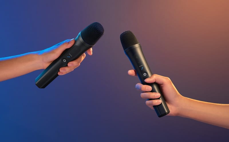 Акустична система Anker SoundCore Rave 3S Black (A31A3012)