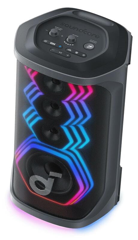 Акустическая система Anker SoundСore Rave 3S Black (A31A3012)