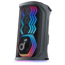 Акустическая система Anker SoundСore Rave 3S Black (A31A3012)