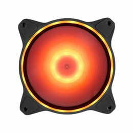 Вентилятор Chieftec ZF-1225RGB PWM