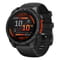 Фото - Смарт-часы Garmin Fenix 8 47mm AMOLED Slate Grey with Black Silicone (010-02904-09) | click.ua