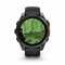 Фото - Смарт-часы Garmin Fenix 8 47mm AMOLED Slate Grey with Black Silicone (010-02904-09) | click.ua