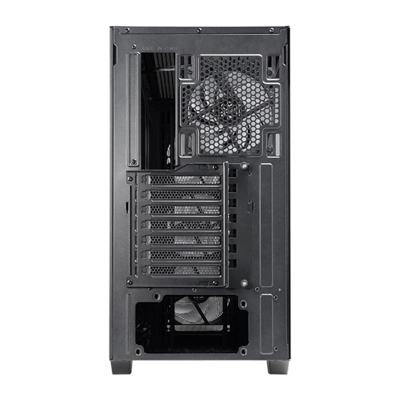 Корпус Chieftec Hunter 3 Black (GS-03B-OP) без БЖ