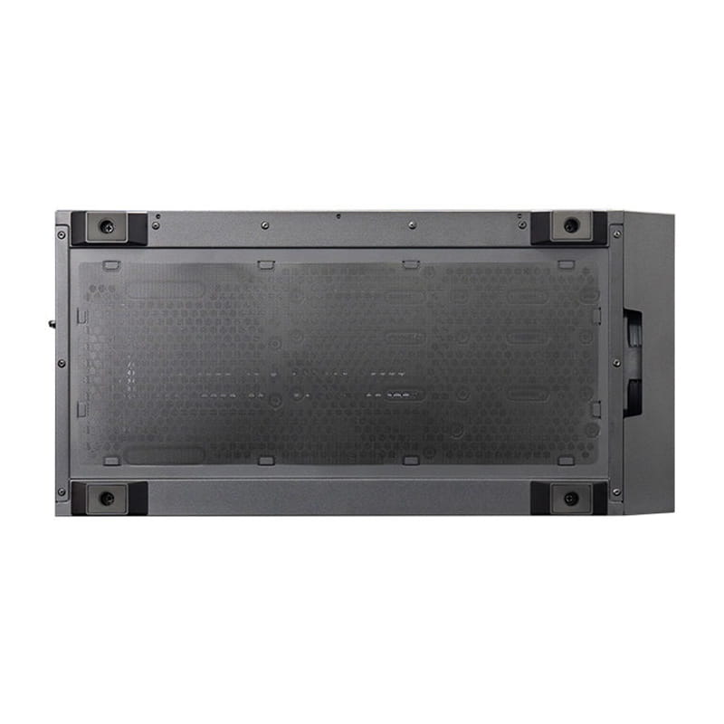 Корпус Chieftec Hunter 3 Black (GS-03B-OP) без БЖ