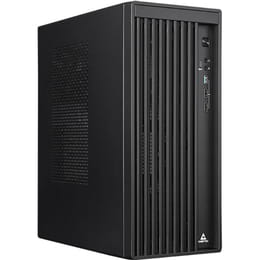 Корпус Chieftec Uni Black без БЖ (BS-20B-OP)