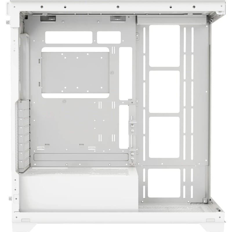 Корпус Xilence Xilent Gleam White (XG271_X818.W.ARGB) без БЖ