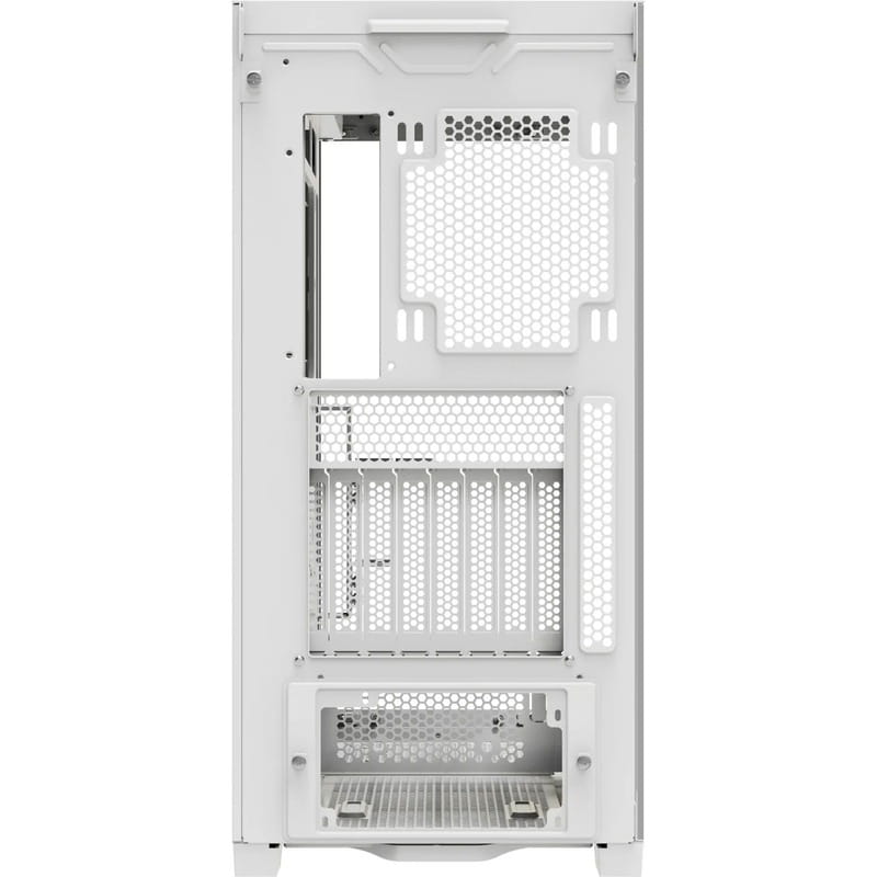Корпус Xilence Xilent Gleam White (XG271_X818.W.ARGB) без БЖ