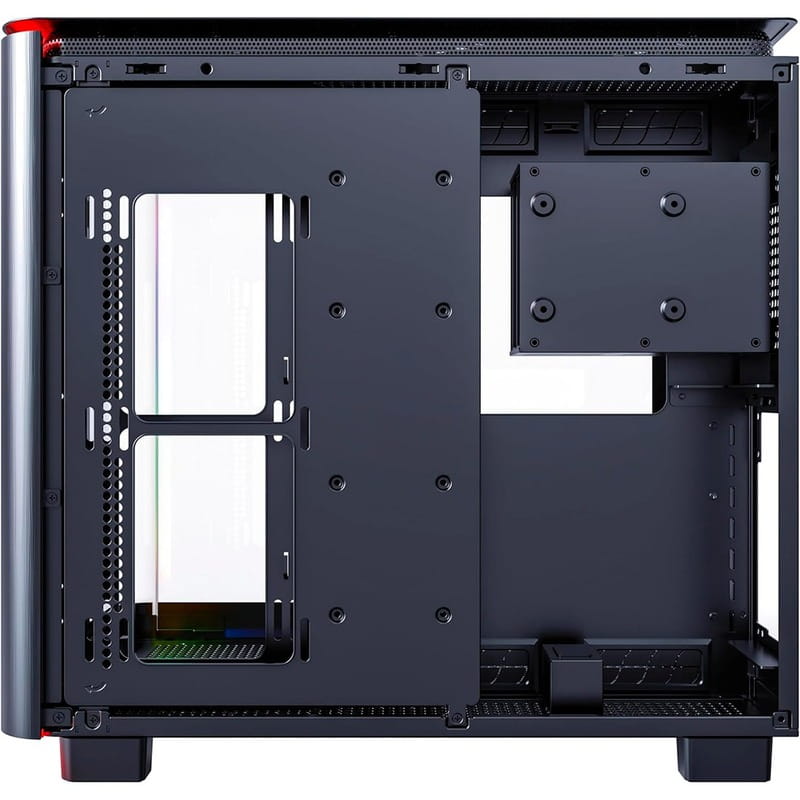 Корпус Montech King 95 Black без БЖ