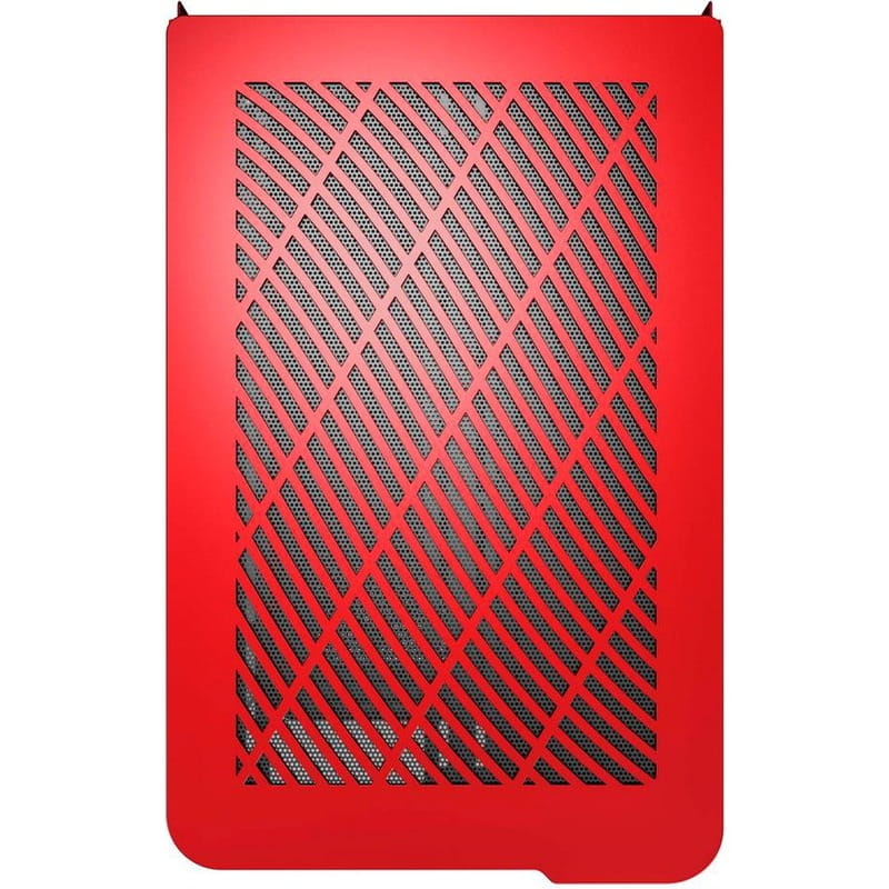 Корпус Montech King 95 Red без БЖ