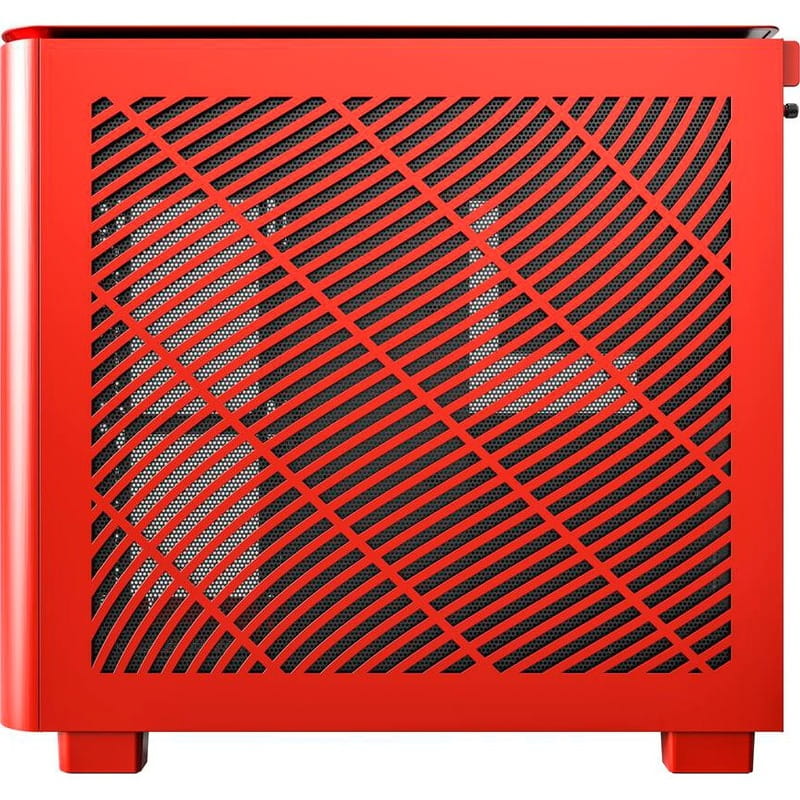 Корпус Montech King 95 Red без БЖ