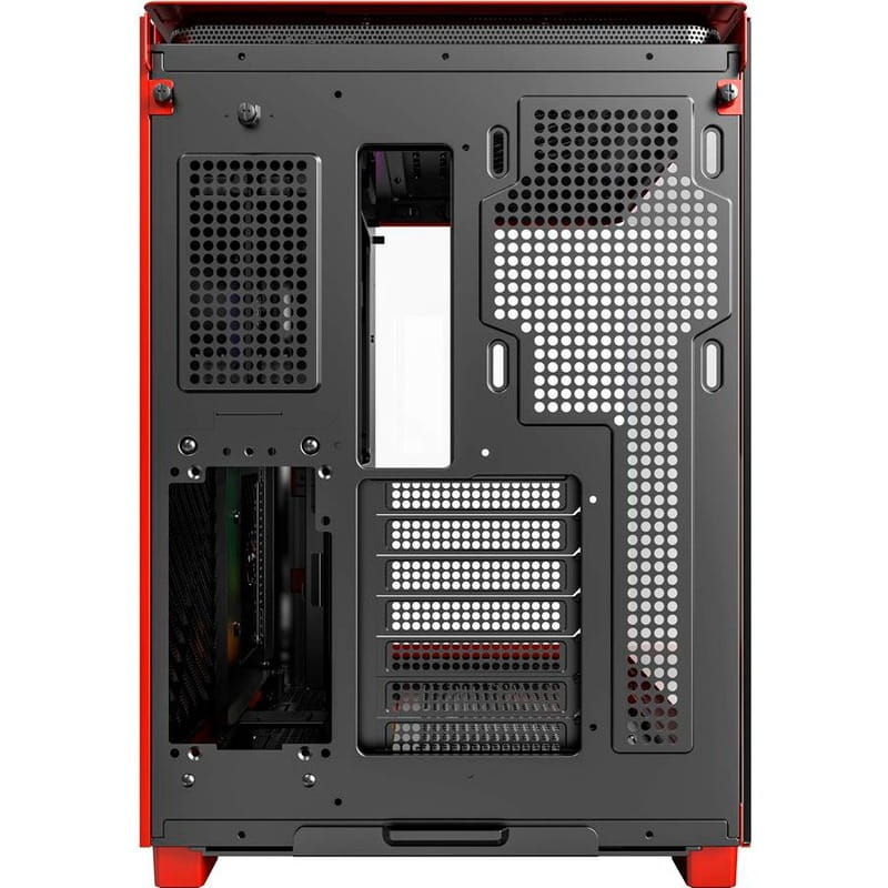 Корпус Montech King 95 Red без БЖ