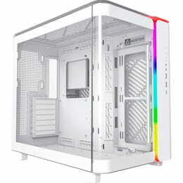 Корпус Montech King 95 White без БП