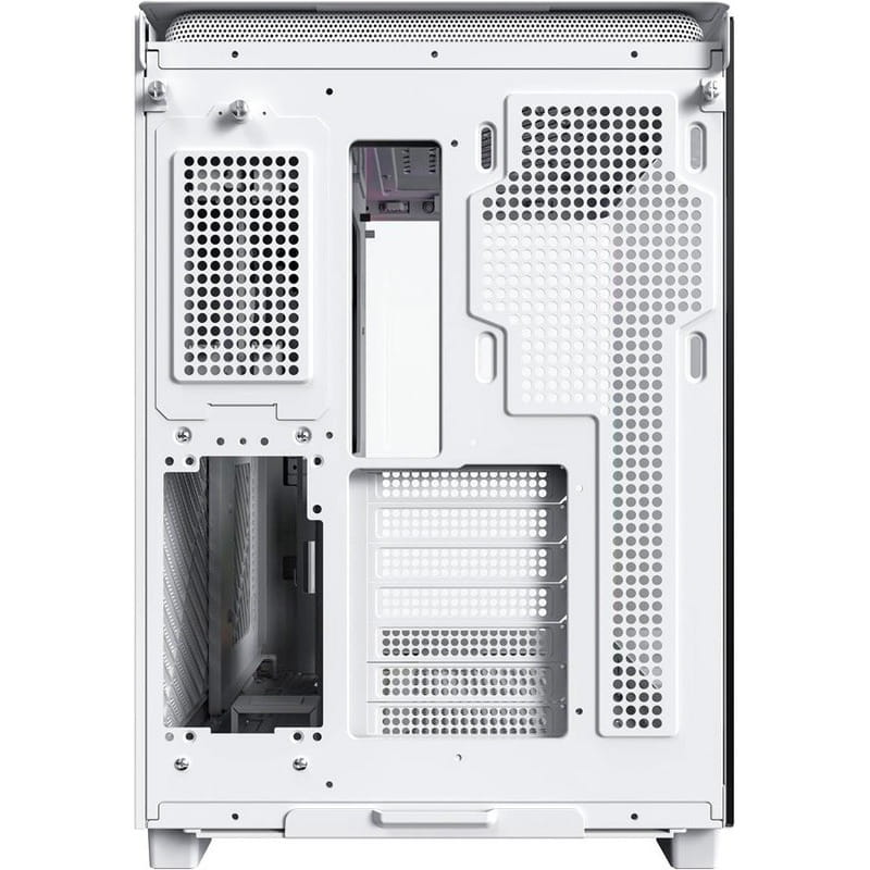Корпус Montech King 95 White без БЖ