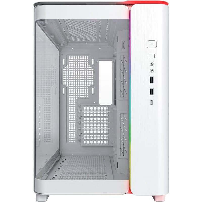 Корпус Montech King 95 White без БЖ