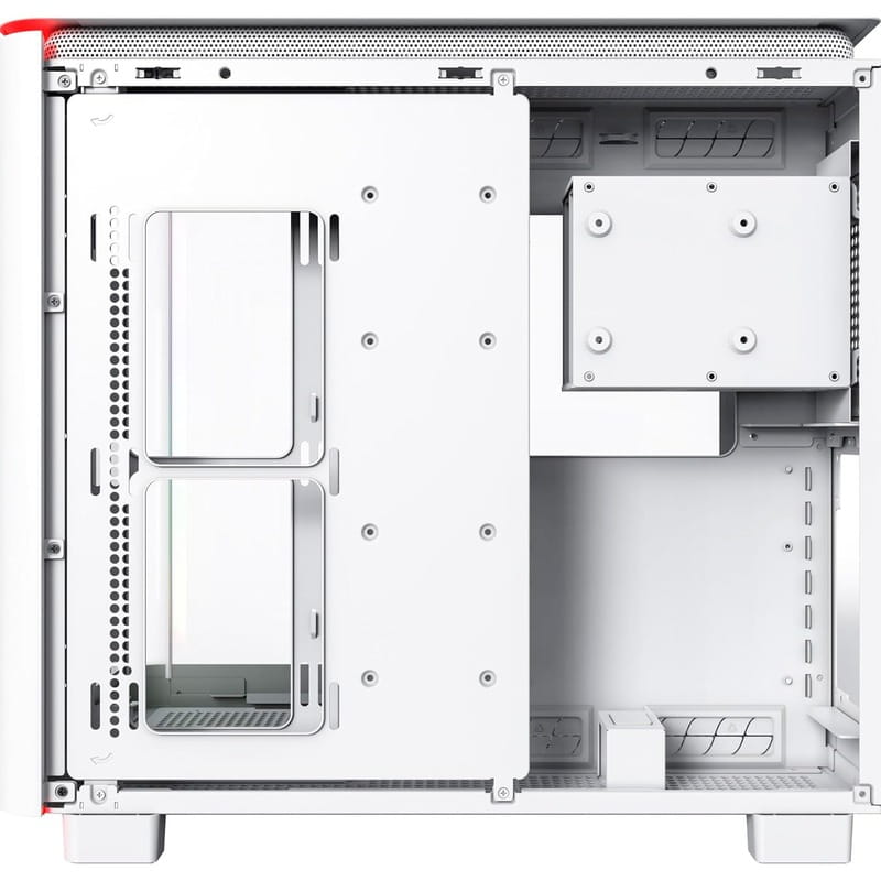 Корпус Montech King 95 White без БЖ