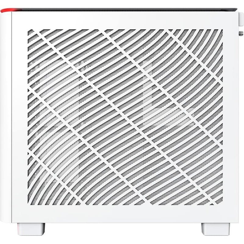 Корпус Montech King 95 White без БП