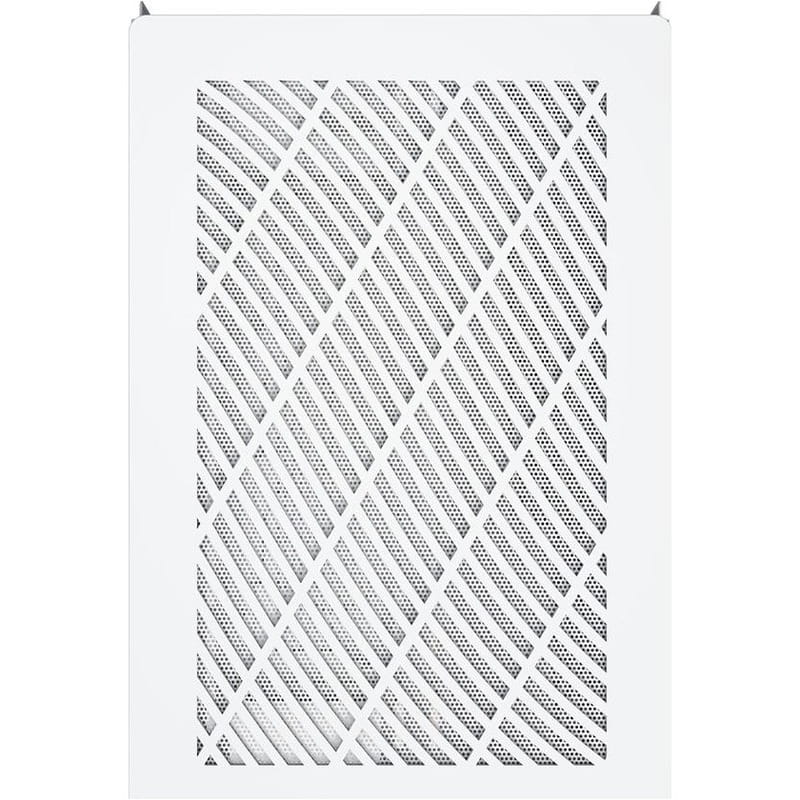 Корпус Montech King 95 White без БЖ
