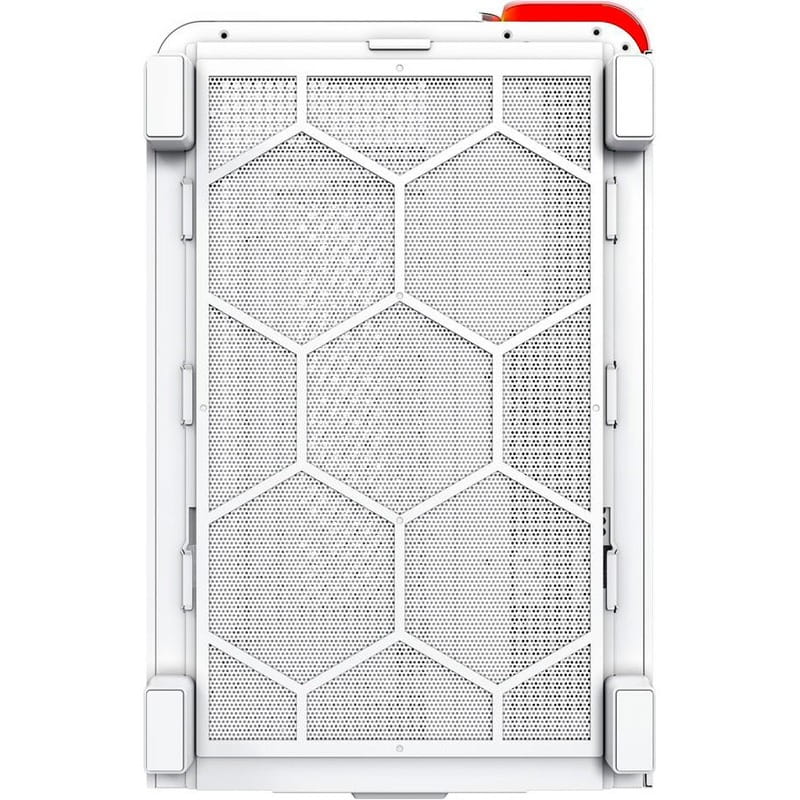 Корпус Montech King 95 White без БП