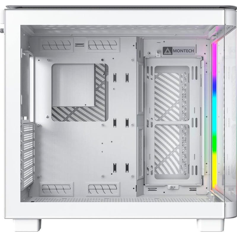 Корпус Montech King 95 White без БЖ