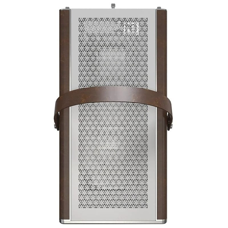 Корпус Montech Heritage White без БЖ