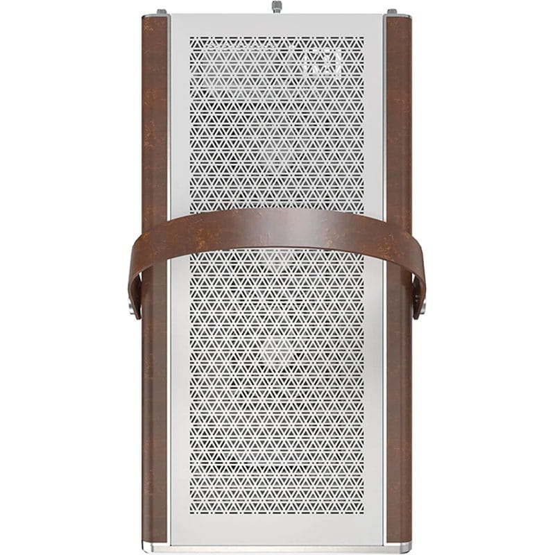 Корпус Montech Heritage Pro White без БП