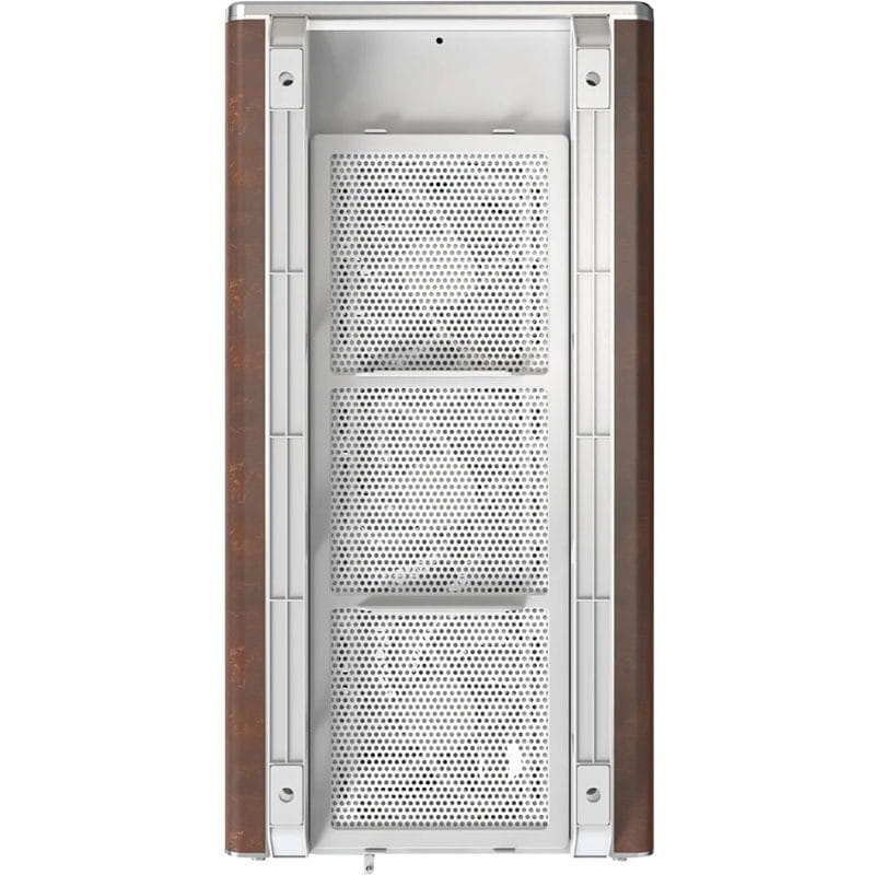 Корпус Montech Heritage Pro White без БП