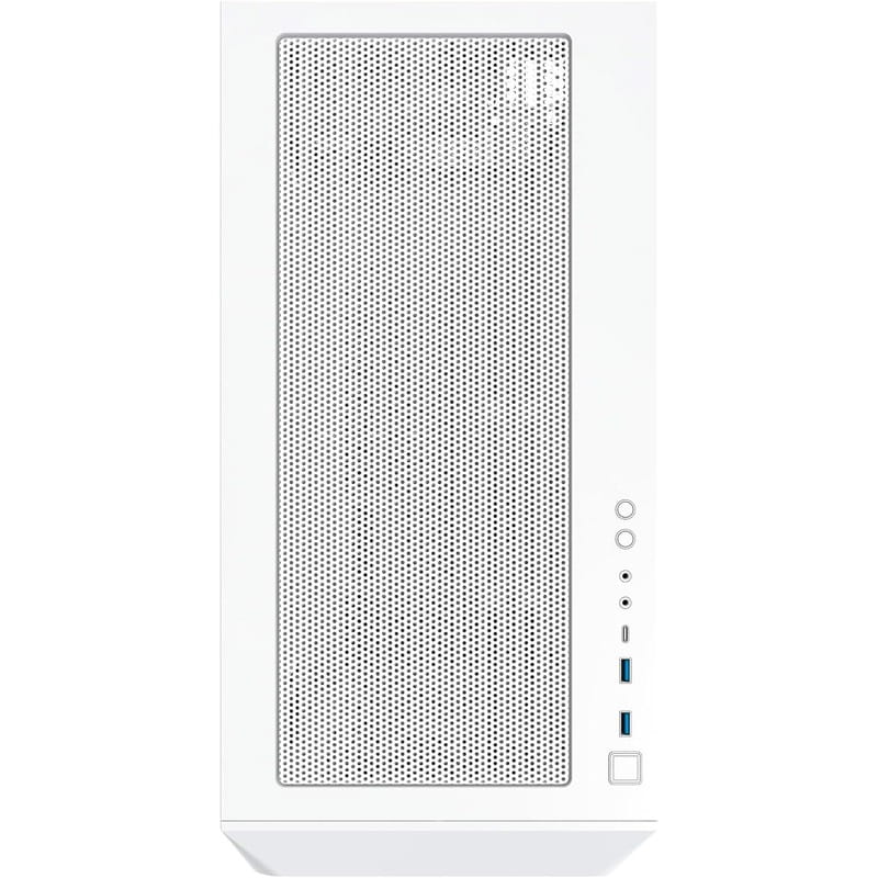 Корпус Montech Air 903 Max White без БП