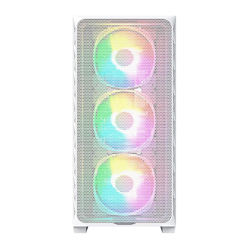 Корпус Montech Air 903 Max White без БП