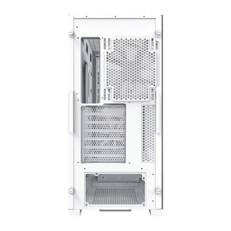 Корпус Montech Air 903 Max White без БП