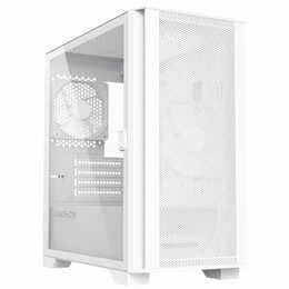 Корпус Montech Air 100 Lite White без БП