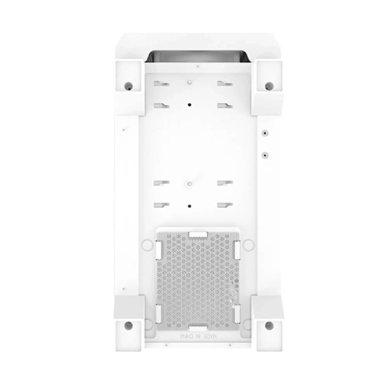 Корпус Montech Air 100 Lite White без БП