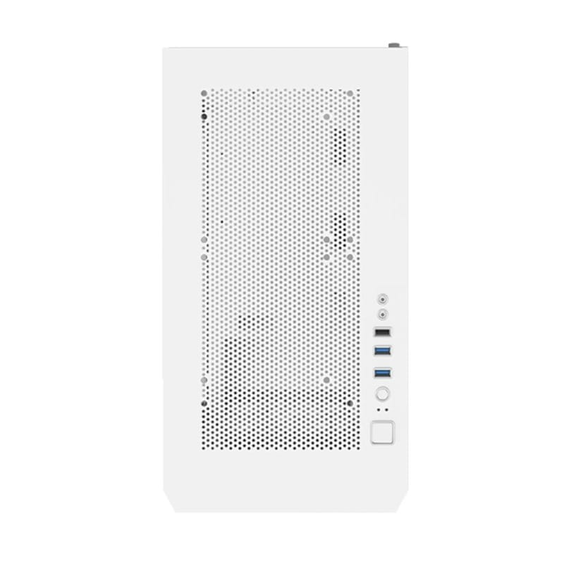 Корпус Montech Air 100 Lite White без БП