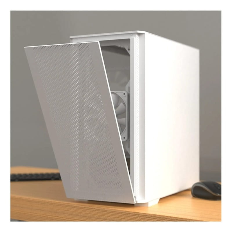 Корпус Montech Air 100 Lite White без БП