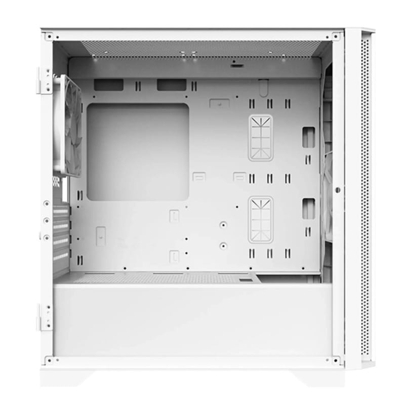 Корпус Montech Air 100 Lite White без БП