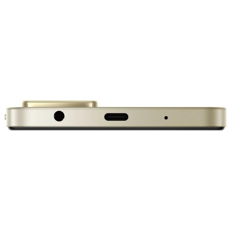 Смартфон Xiaomi Redmi A5 4/128GB Gold_EU
