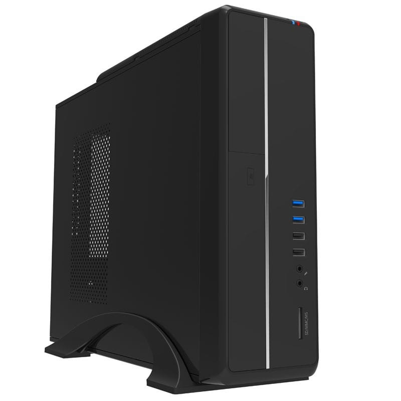 Системний блок Prologix (I12400.16.S5.INT.1291W)