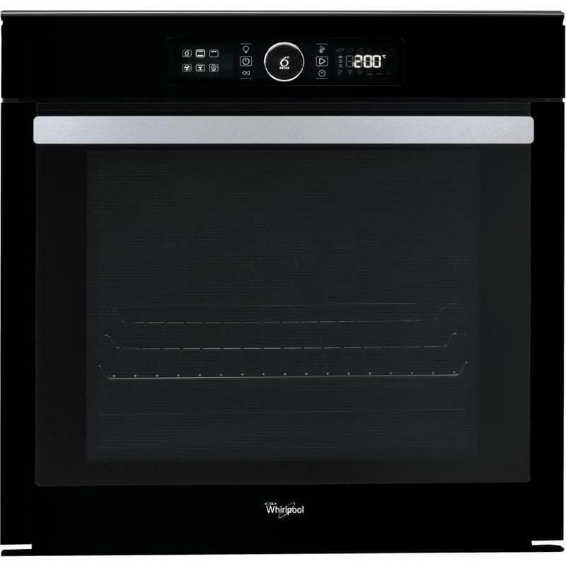 Духова шафа Whirlpool AKZM 8420 NB