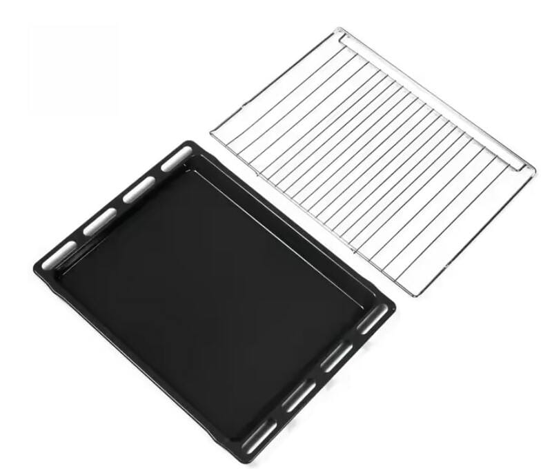 Духова шафа Indesit IFW 6230 IX