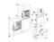 Фото - Духова шафа Indesit IFW 6230 IX | click.ua