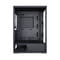 Фото - Корпус 1stPlayer X5-3G6P-1G6 Black без БП | click.ua
