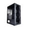 Фото - Корпус 1stPlayer X5-3G6P-1G6 Black без БП | click.ua