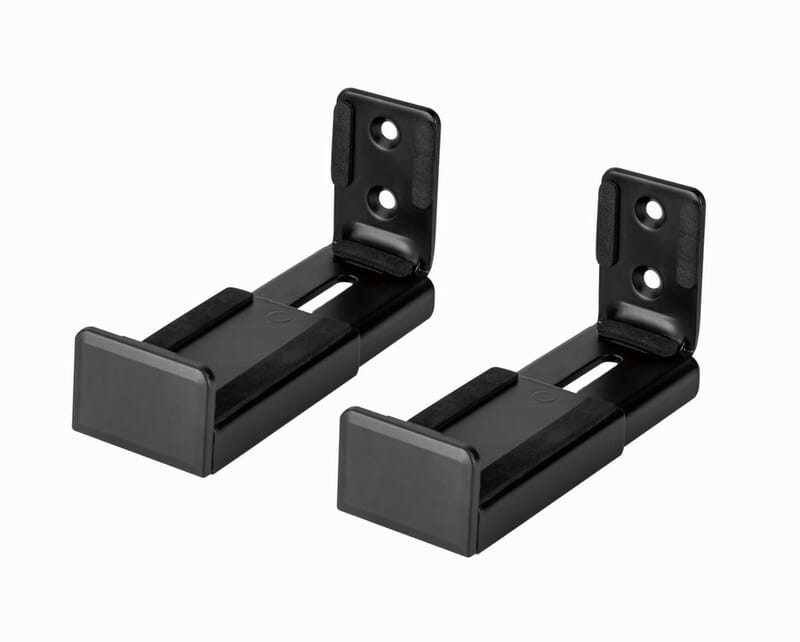 Кронштейн для акустики Gembird WM-SB-01