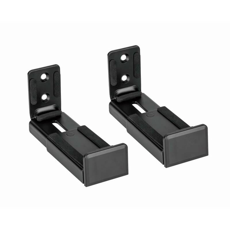 Кронштейн для акустики Gembird WM-SB-01